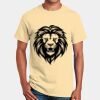 Gildan Ultra Cotton 100% Cotton T Shirt Thumbnail