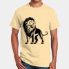 Gildan Ultra Cotton 100% Cotton T Shirt Thumbnail