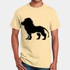 Gildan Ultra Cotton 100% Cotton T Shirt Thumbnail