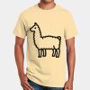 Gildan Ultra Cotton 100% Cotton T Shirt Thumbnail