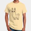 Gildan Ultra Cotton 100% Cotton T Shirt Thumbnail