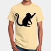 Gildan Ultra Cotton 100% Cotton T Shirt Thumbnail