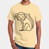 Gildan Ultra Cotton 100% Cotton T Shirt Thumbnail