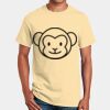 Gildan Ultra Cotton 100% Cotton T Shirt Thumbnail