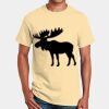 Gildan Ultra Cotton 100% Cotton T Shirt Thumbnail