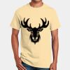Gildan Ultra Cotton 100% Cotton T Shirt Thumbnail