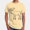 Gildan Ultra Cotton 100% Cotton T Shirt Thumbnail