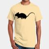 Gildan Ultra Cotton 100% Cotton T Shirt Thumbnail