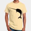 Gildan Ultra Cotton 100% Cotton T Shirt Thumbnail