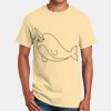 Gildan Ultra Cotton 100% Cotton T Shirt Thumbnail