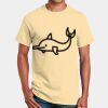 Gildan Ultra Cotton 100% Cotton T Shirt Thumbnail