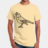 Gildan Ultra Cotton 100% Cotton T Shirt Thumbnail