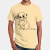 Gildan Ultra Cotton 100% Cotton T Shirt Thumbnail