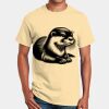Gildan Ultra Cotton 100% Cotton T Shirt Thumbnail