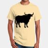 Gildan Ultra Cotton 100% Cotton T Shirt Thumbnail