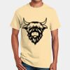 Gildan Ultra Cotton 100% Cotton T Shirt Thumbnail