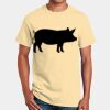 Gildan Ultra Cotton 100% Cotton T Shirt Thumbnail