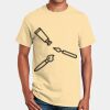 Gildan Ultra Cotton 100% Cotton T Shirt Thumbnail