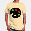 Gildan Ultra Cotton 100% Cotton T Shirt Thumbnail