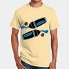 Gildan Ultra Cotton 100% Cotton T Shirt Thumbnail