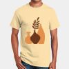Gildan Ultra Cotton 100% Cotton T Shirt Thumbnail