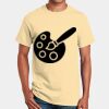 Gildan Ultra Cotton 100% Cotton T Shirt Thumbnail