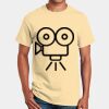 Gildan Ultra Cotton 100% Cotton T Shirt Thumbnail