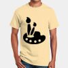 Gildan Ultra Cotton 100% Cotton T Shirt Thumbnail