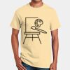 Gildan Ultra Cotton 100% Cotton T Shirt Thumbnail