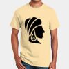 Gildan Ultra Cotton 100% Cotton T Shirt Thumbnail