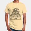 Gildan Ultra Cotton 100% Cotton T Shirt Thumbnail