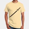 Gildan Ultra Cotton 100% Cotton T Shirt Thumbnail