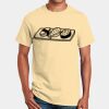 Gildan Ultra Cotton 100% Cotton T Shirt Thumbnail