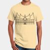 Gildan Ultra Cotton 100% Cotton T Shirt Thumbnail