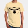 Gildan Ultra Cotton 100% Cotton T Shirt Thumbnail