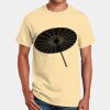 Gildan Ultra Cotton 100% Cotton T Shirt Thumbnail