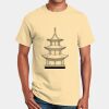 Gildan Ultra Cotton 100% Cotton T Shirt Thumbnail
