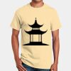 Gildan Ultra Cotton 100% Cotton T Shirt Thumbnail