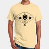 Gildan Ultra Cotton 100% Cotton T Shirt Thumbnail