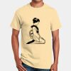 Gildan Ultra Cotton 100% Cotton T Shirt Thumbnail