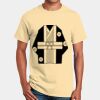 Gildan Ultra Cotton 100% Cotton T Shirt Thumbnail