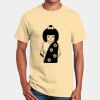 Gildan Ultra Cotton 100% Cotton T Shirt Thumbnail