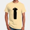 Gildan Ultra Cotton 100% Cotton T Shirt Thumbnail