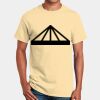 Gildan Ultra Cotton 100% Cotton T Shirt Thumbnail