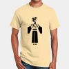 Gildan Ultra Cotton 100% Cotton T Shirt Thumbnail