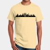 Gildan Ultra Cotton 100% Cotton T Shirt Thumbnail