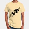 Gildan Ultra Cotton 100% Cotton T Shirt Thumbnail