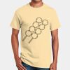 Gildan Ultra Cotton 100% Cotton T Shirt Thumbnail