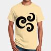 Gildan Ultra Cotton 100% Cotton T Shirt Thumbnail
