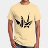 Gildan Ultra Cotton 100% Cotton T Shirt Thumbnail